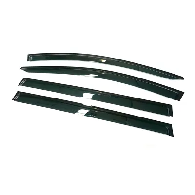 Honda Odyssey - 2018 to 2026 - Minivan [All] (4 Piece Set)