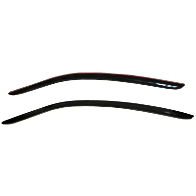 Toyota 86 - 2017 to 2020 - Coupe [All] (2 Piece Set)