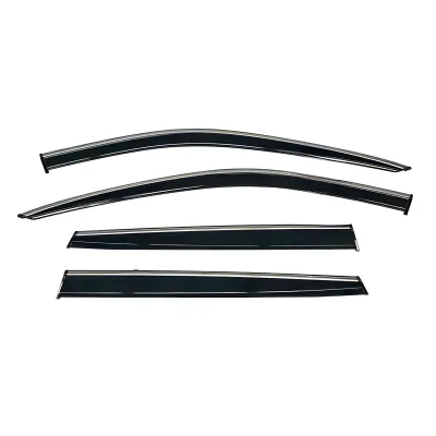 Honda CRV - 2023 to 2026 - SUV [All] (4 Piece Set)