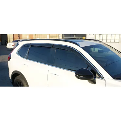 Honda CRV - 2023 to 2026 - SUV [All] (4 Piece Set)