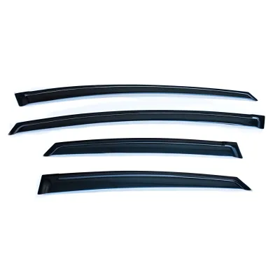 Toyota Prius - 2010 to 2015 - Hatchback [All] (4 Piece Set)