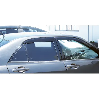Lexus IS 300 - 2001 to 2005 - Sedan [All] (4 Piece Set)