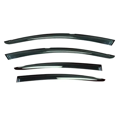 Mazda MAZDA3 - 2010 to 2013 - Sedan [All] (4 Piece Set)