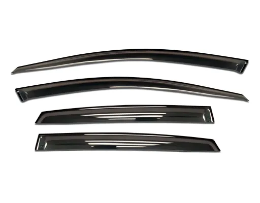 Subaru Impreza - 2008 to 2011 - All [All] (4 Piece Set)