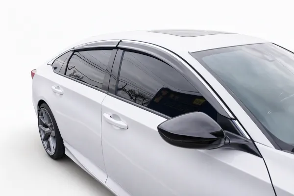 Honda Accord - 2018 to 2022 - Sedan [All] (4 Piece Set)