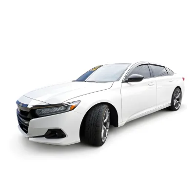 Honda Accord - 2018 to 2022 - Sedan [All] (4 Piece Set)