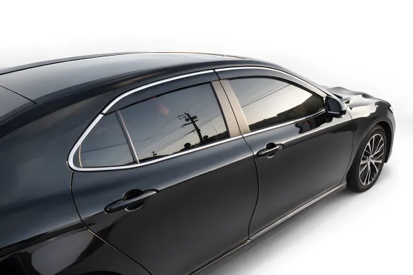 Toyota Camry - 2018 to 2024 - Sedan [All] (4 Piece Set)