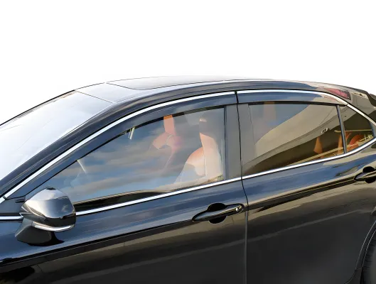 Toyota Camry - 2018 to 2024 - Sedan [All] (4 Piece Set)