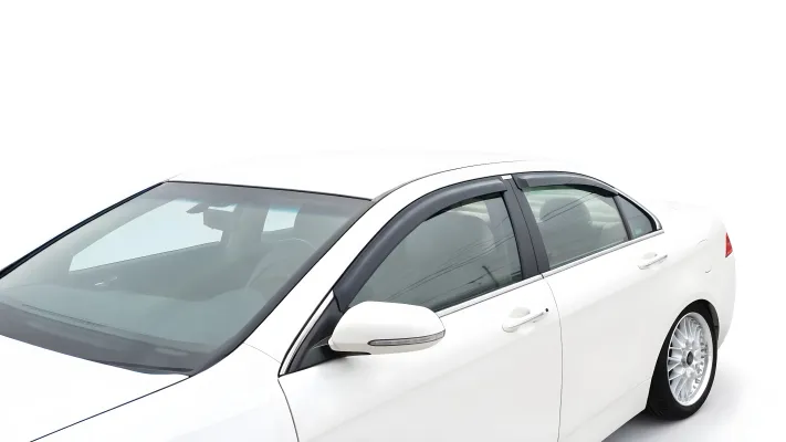 Acura TSX - 2004 to 2008 - Sedan [All] (4 Piece Set)