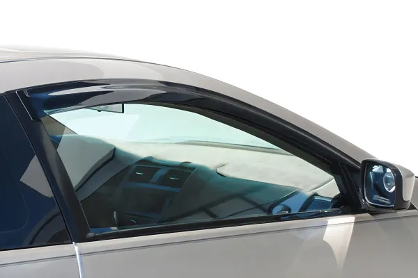 Honda Accord - 2003 to 2007 - 2 Door Coupe [All] (2 Piece Set)