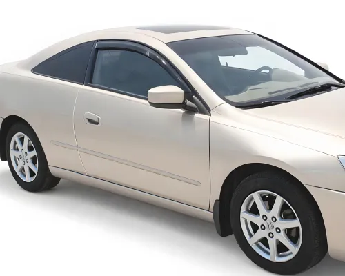Honda Accord - 2003 to 2007 - 2 Door Coupe [All] (2 Piece Set)