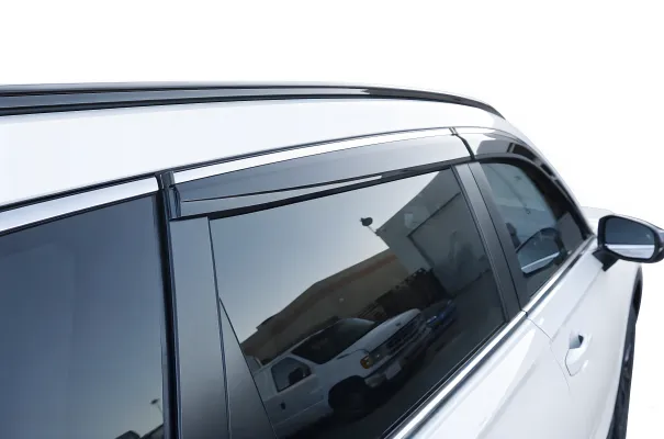 Honda CRV - 2023 to 2026 - SUV [All] (4 Piece Set)