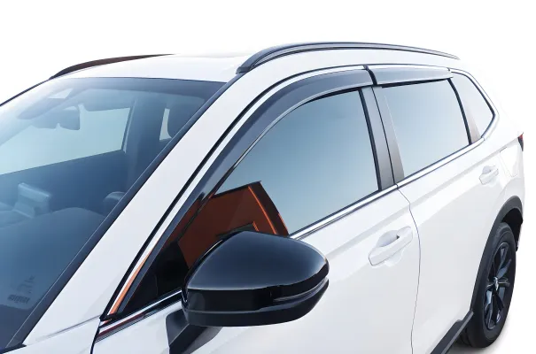 Honda CRV - 2023 to 2026 - SUV [All] (4 Piece Set)
