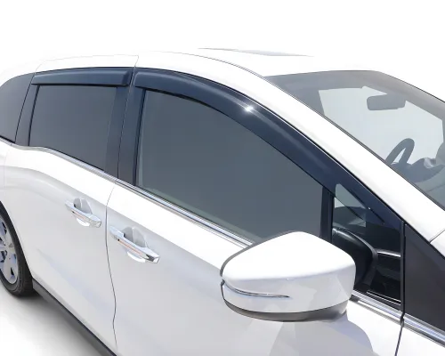Honda Odyssey - 2018 to 2026 - Minivan [All] (4 Piece Set)