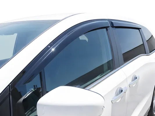 Honda Odyssey - 2018 to 2026 - Minivan [All] (4 Piece Set)