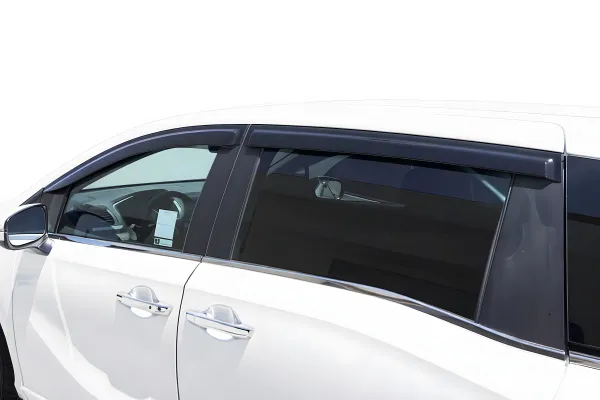 Honda Odyssey - 2018 to 2026 - Minivan [All] (4 Piece Set)