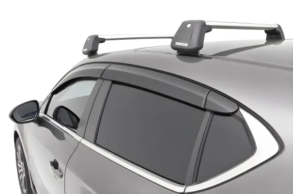 Mazda MAZDA3 - 2019 to 2026 - Hatchback [All] (4 Piece Set)