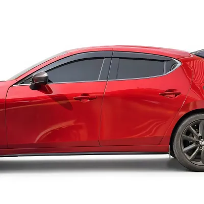 Mazda MAZDA3 - 2019 to 2026 - Hatchback [All] (4 Piece Set)