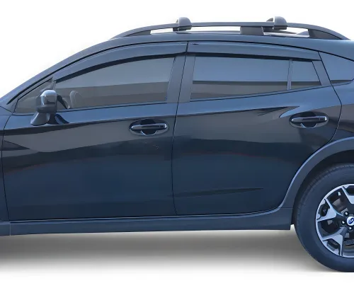 Subaru Crosstrek - 2018 to 2023 - SUV [All] (4 Piece Set)