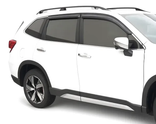Subaru Forester - 2019 to 2022 - SUV [All] (4 Piece Set)