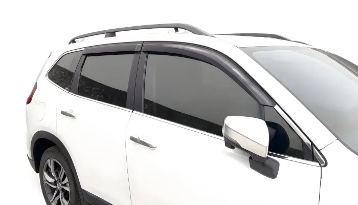 Subaru Forester - 2019 to 2022 - SUV [All] (4 Piece Set)