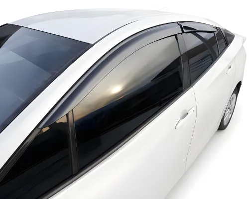 Toyota Prius - 2016 to 2022 - Hatchback [All] (4 Piece Set)