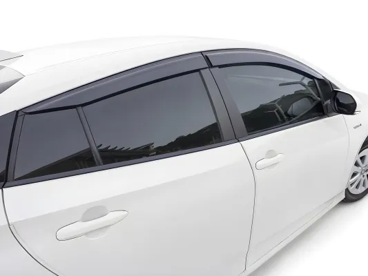 Toyota Prius - 2016 to 2022 - Hatchback [All] (4 Piece Set)