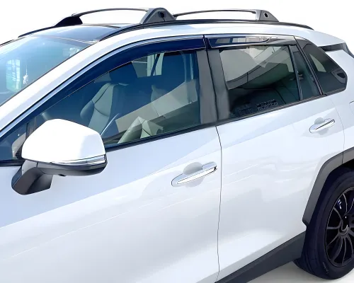 Toyota RAV4 - 2019 to 2025 - SUV [All] (4 Piece Set)
