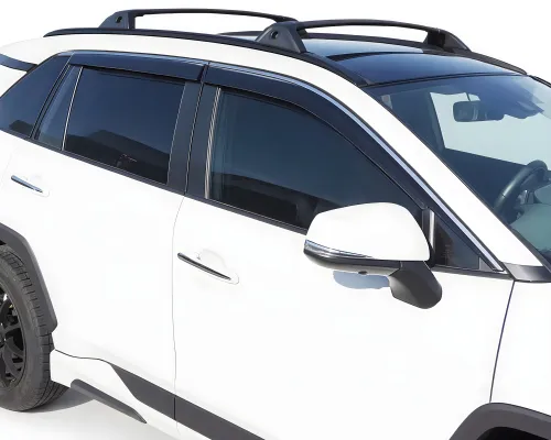 Toyota RAV4 - 2019 to 2025 - SUV [All] (4 Piece Set)