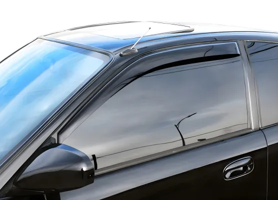 Honda Civic - 1996 to 2000 - 2 Door Coupe [All] (2 Piece Set)