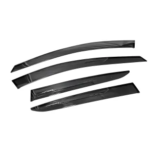 Mazda MAZDA3 - 2019 to 2026 - Hatchback [All] (4 Piece Set)