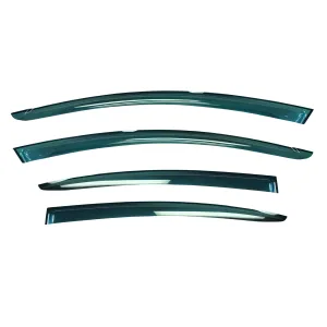 Mazda MAZDA3 - 2010 to 2013 - Sedan [All] (4 Piece Set)
