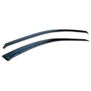 1999 Acura Integra PRO Design Side Window Visors / Deflectors