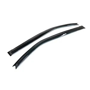 2013 Scion tC PRO Design Side Window Visors / Deflectors