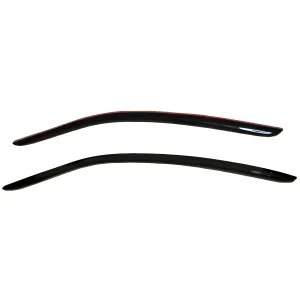 Toyota 86 - 2017 to 2020 - Coupe [All] (2 Piece Set)