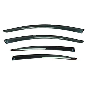 Mazda MAZDA3 - 2010 to 2013 - Sedan [All] (4 Piece Set)