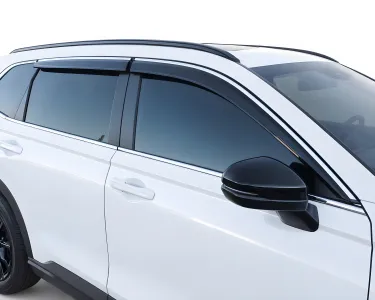 2024 Honda CRV PRO Design Side Window Visors / Deflectors