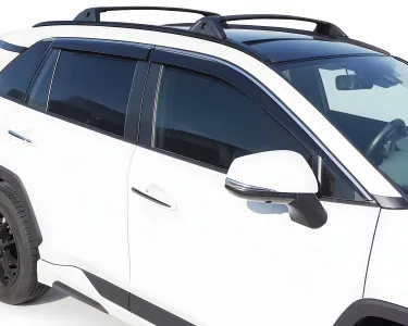 Toyota RAV4 - 2019 to 2025 - SUV [All] (4 Piece Set)