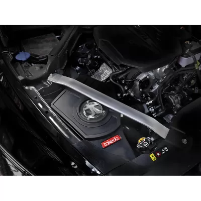 Kia Stinger - 2022 to 2024 - Sedan [GT Line] with 2.5L & AWD/RWD (Black) (Uses Pro Dry S Filter)