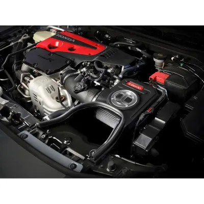 Honda Civic - 2023 to 2026 - Hatchback [FL5 Type R] (Black) (Uses Pro Dry S Filter)