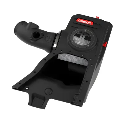 Acura Integra - 2024 to 2025 - Hatchback [Type S] (Black) (Uses Pro Dry S Filter)