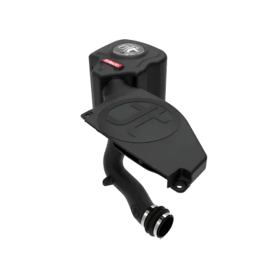 Subaru WRX - 2022 to 2025 - Sedan [All] (Uses Pro Dry S Filter)