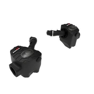 Toyota Sequoia - 2023 to 2025 - SUV [All] (Black) (Uses Pro Dry S Filter)