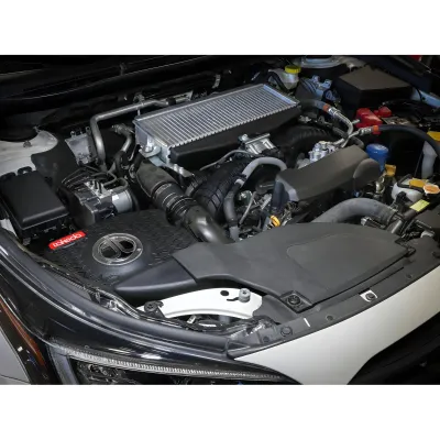 Subaru Legacy - 2020 to 2025 - Sedan [Limited XT, Sport 2.4L Turbo, Touring XT] (Uses Pro Dry S Filter)