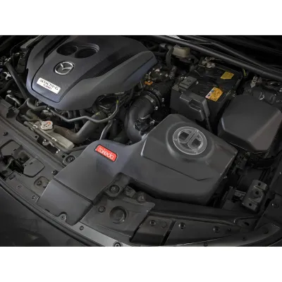 Mazda MAZDA3 - 2021 to 2025 - All [2.5Turbo, 2.5Turbo Carbon, 2.5Turbo Premium Plus] (Uses Pro Dry S Filter)