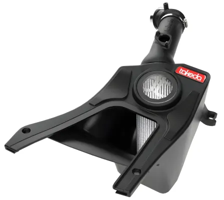 Honda Civic - 2022 to 2026 - Hatchback [LX, Sport] (Black) (Uses Pro Dry S Filter)