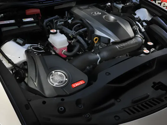 Lexus IS 300 - 2021 to 2025 - Sedan [Base, F SPORT, F SPORT Design] with 2.0L & Turbo & RWD (Uses Pro Dry S Filter)