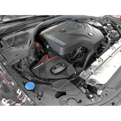 BMW 2 Series - 2022 to 2025 - Coupe [230i] (Black) (Uses Pro Dry S Filter)