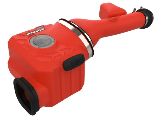 Toyota 4Runner - 2003 to 2009 - SUV [Limited, SR5, Sport] With 4.0L & 4WD/RWD (Red) (Uses Pro Dry S Filter)