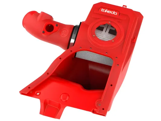 Acura Integra - 2024 to 2025 - Hatchback [Type S] (Red) (Uses Pro Dry S Filter)